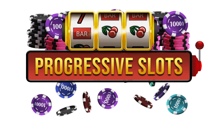 3 Kinds Of slots: Which One Will Make The Most Money?